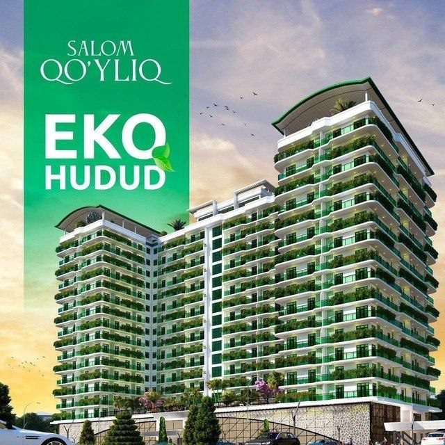 2-xonali uy, 45 m², Toshkent, Mirobod tumani, sotuvga