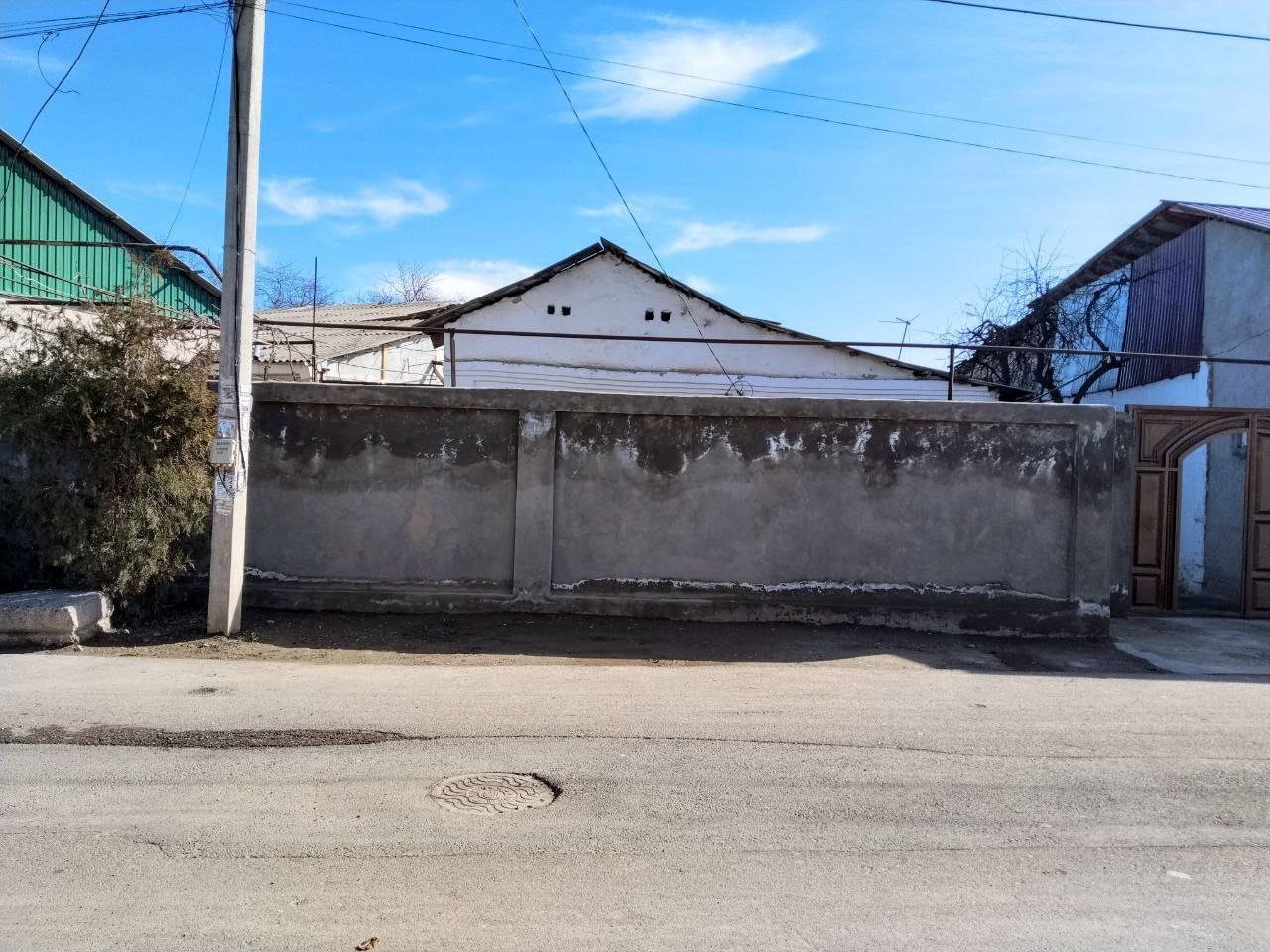 5-room house, 60 m², Tashkent, Mirzo Ulugbek District, for sale