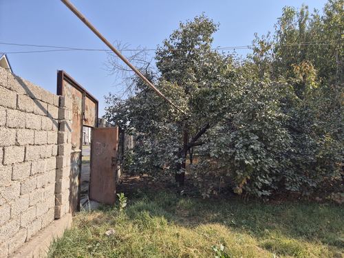 Продается 12 соток земли в БАРДАНКУЛЬском районе