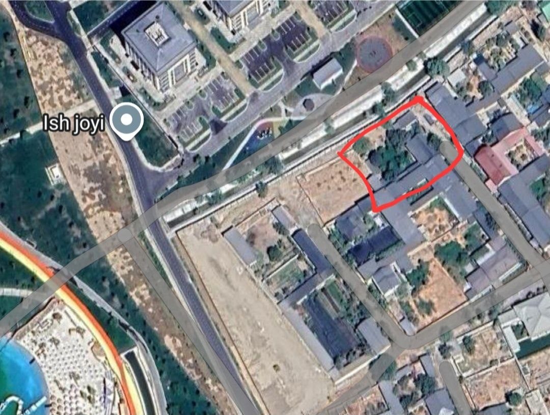 3-xonali dacha, 6000 m², Toshkent, Mirzo Ulug‘bek tumani, sotuvga
