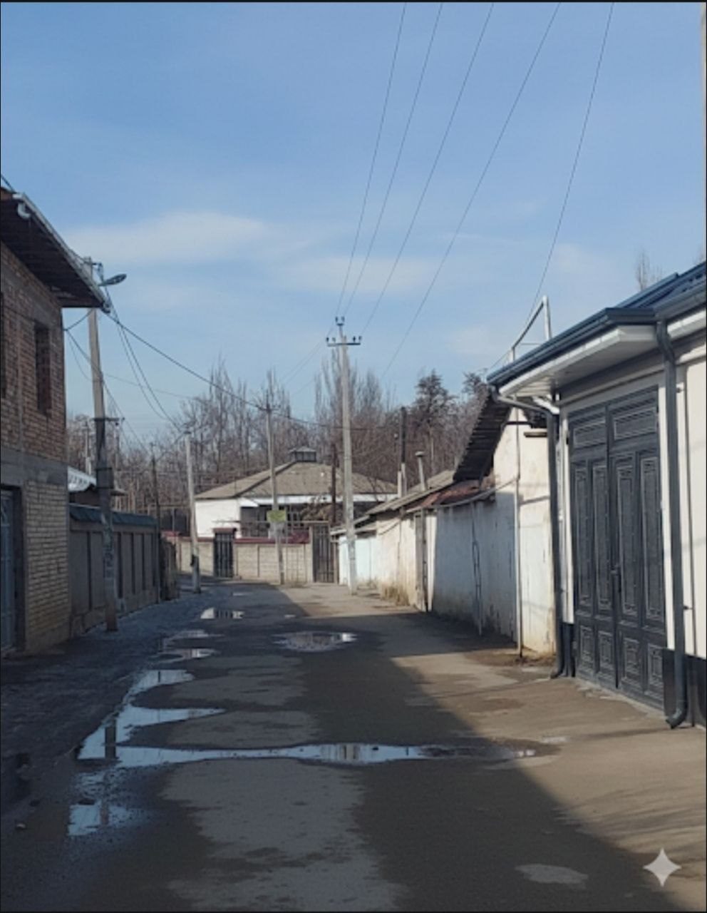 5-xonali uy, 370 m², Toshkent, Mirzo Ulug‘bek tumani, sotuvga