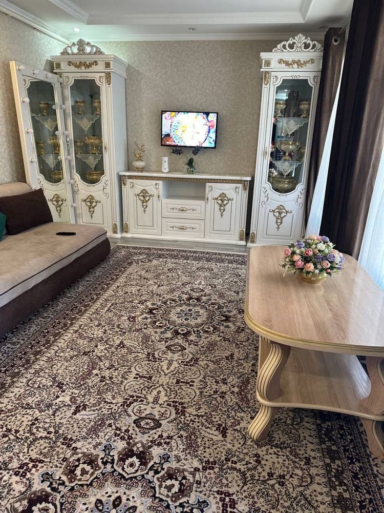 2-xonali uy, 6.3 m², Toshkent, Mirzo Ulug‘bek tumani, sotuvga