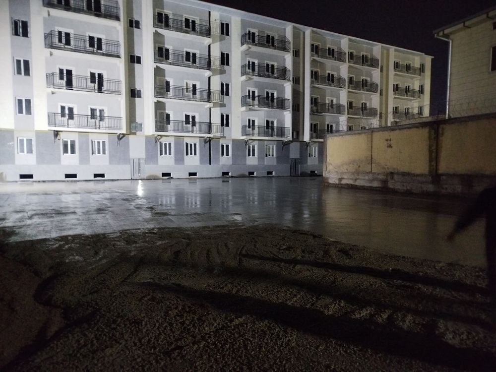 2-xonali uy, 46.5 m², Toshkent, Mirzo Ulug‘bek tumani, sotuvga