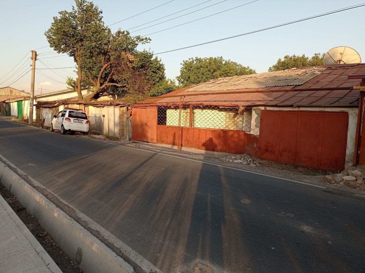 6-xonali uy, 2200 m², Toshkent, Mirzo Ulug‘bek tumani, sotuvga