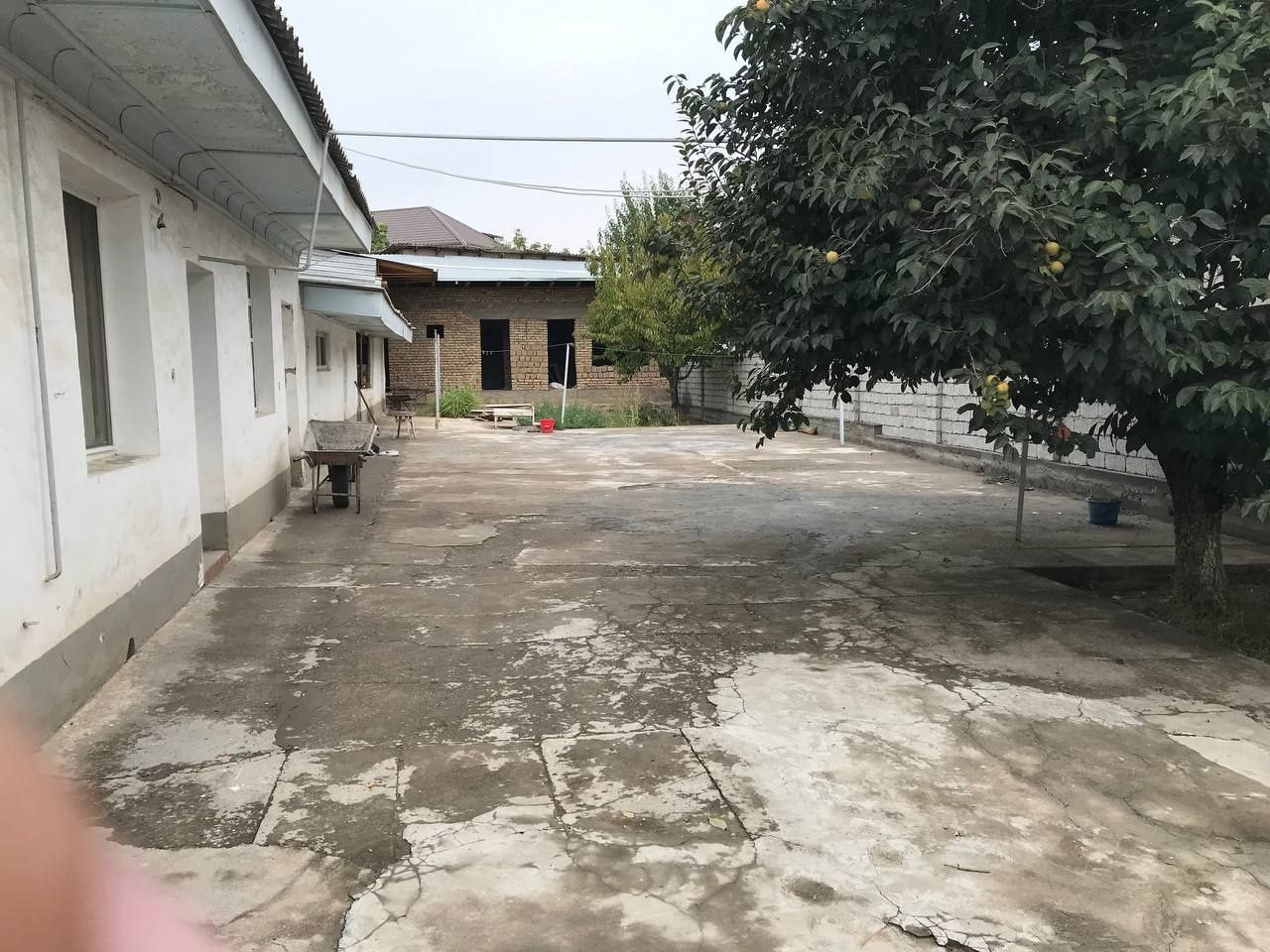 1-xonali uy, 4.7 m², Toshkent, Mirzo Ulug‘bek tumani, sotuvga