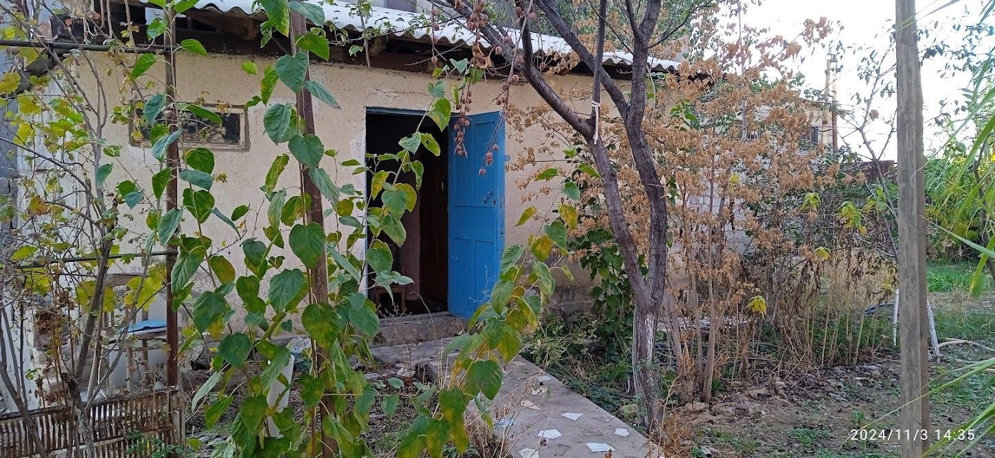 2-xonali dacha, 31.3 m², Toshkent, Mirzo Ulug‘bek tumani, sotuvga