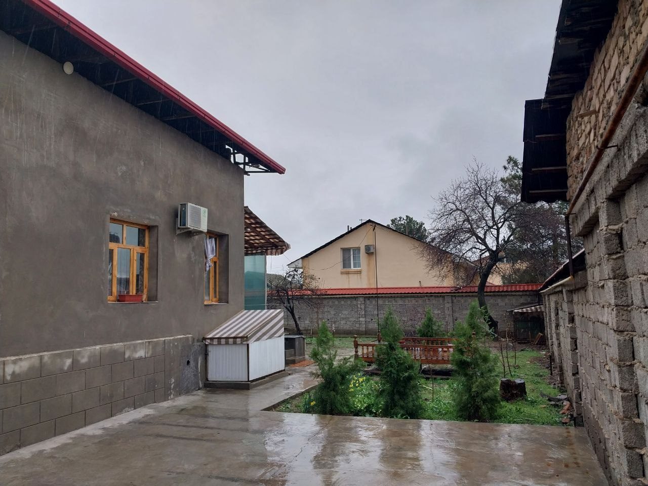 7-room house, 6 m², Tashkent, Mirzo Ulugbek District, for sale