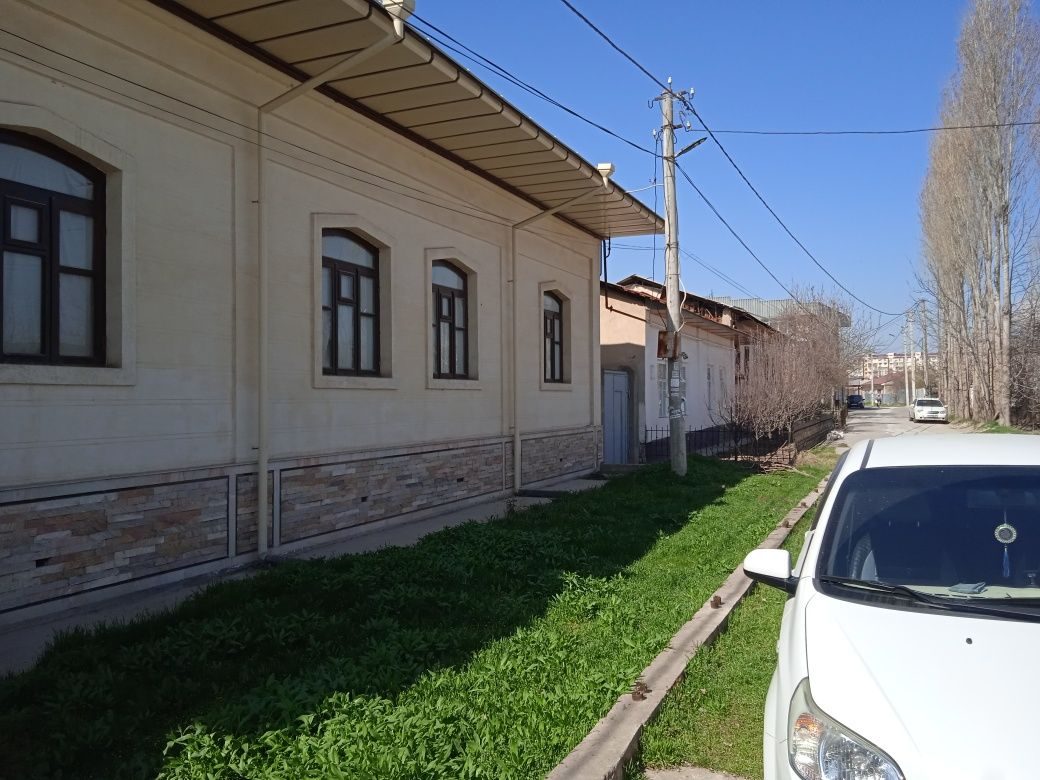 4-xonali uy, 1000 m², Toshkent, Mirzo Ulug‘bek tumani, sotuvga
