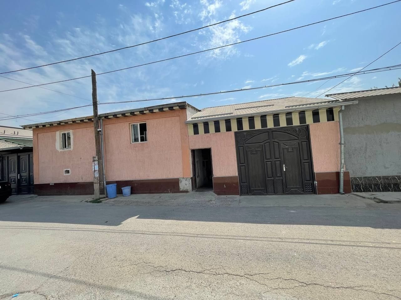 7-xonali uy, 630 m², Toshkent, Mirzo Ulug‘bek tumani, sotuvga