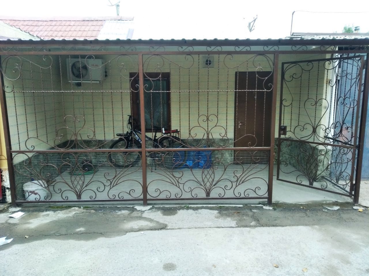 2-xonali uy, 43 m², Toshkent, Mirzo Ulug‘bek tumani, sotuvga