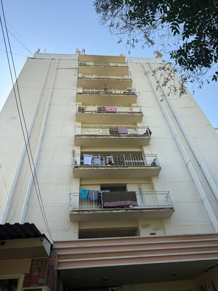 2-комнатный дом, 31 м², Ташкент, Мирзо-Улугбекский район, на продажу