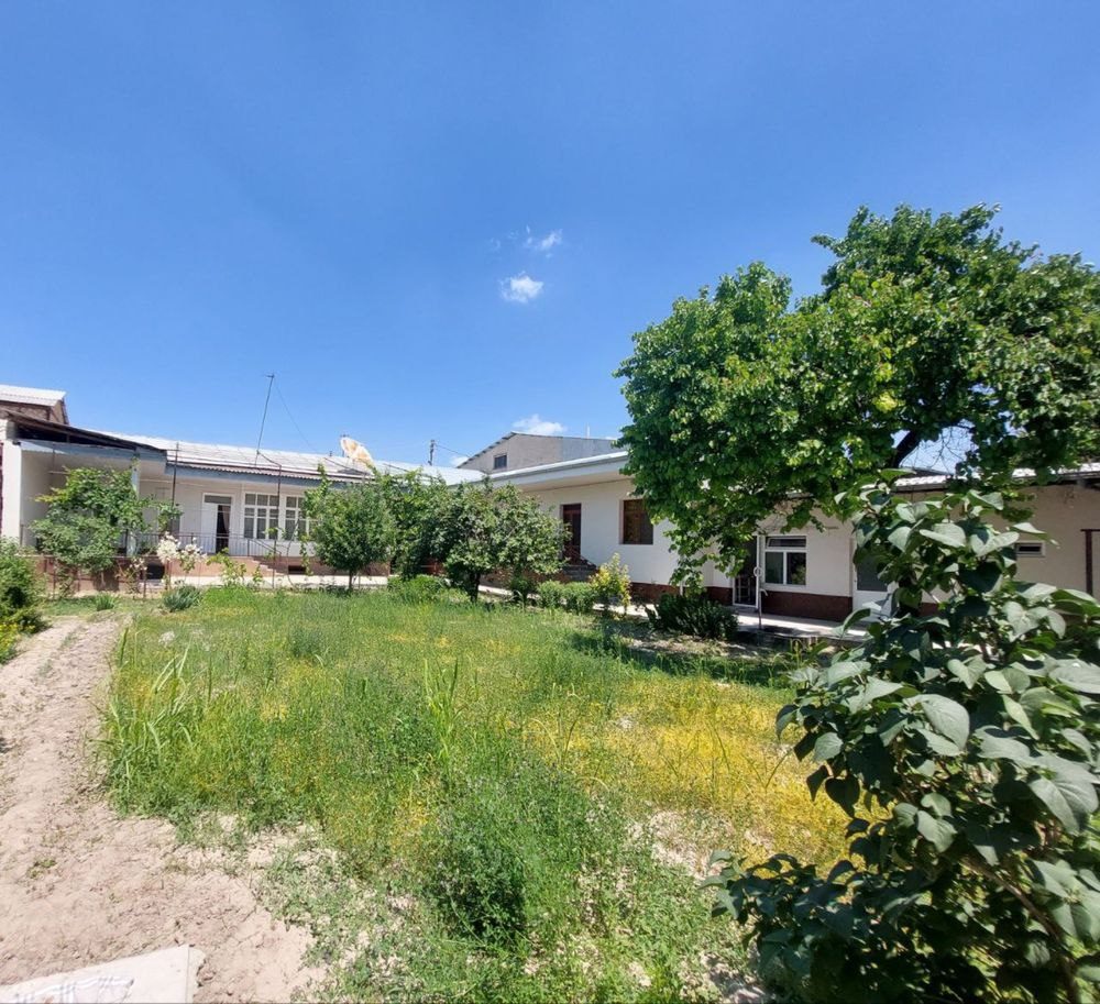7-xonali uy, 250 m², Toshkent, Mirzo Ulug‘bek tumani, sotuvga