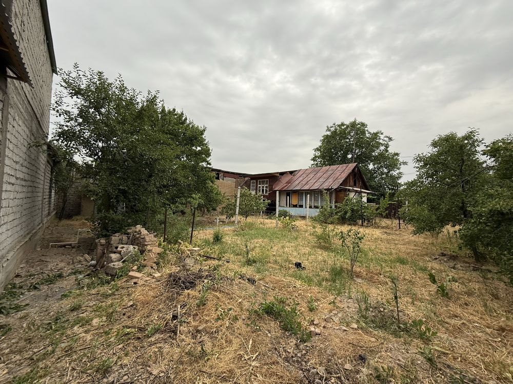 2-xonali dacha, 600 m², Toshkent, Mirzo Ulug‘bek tumani, sotuvga