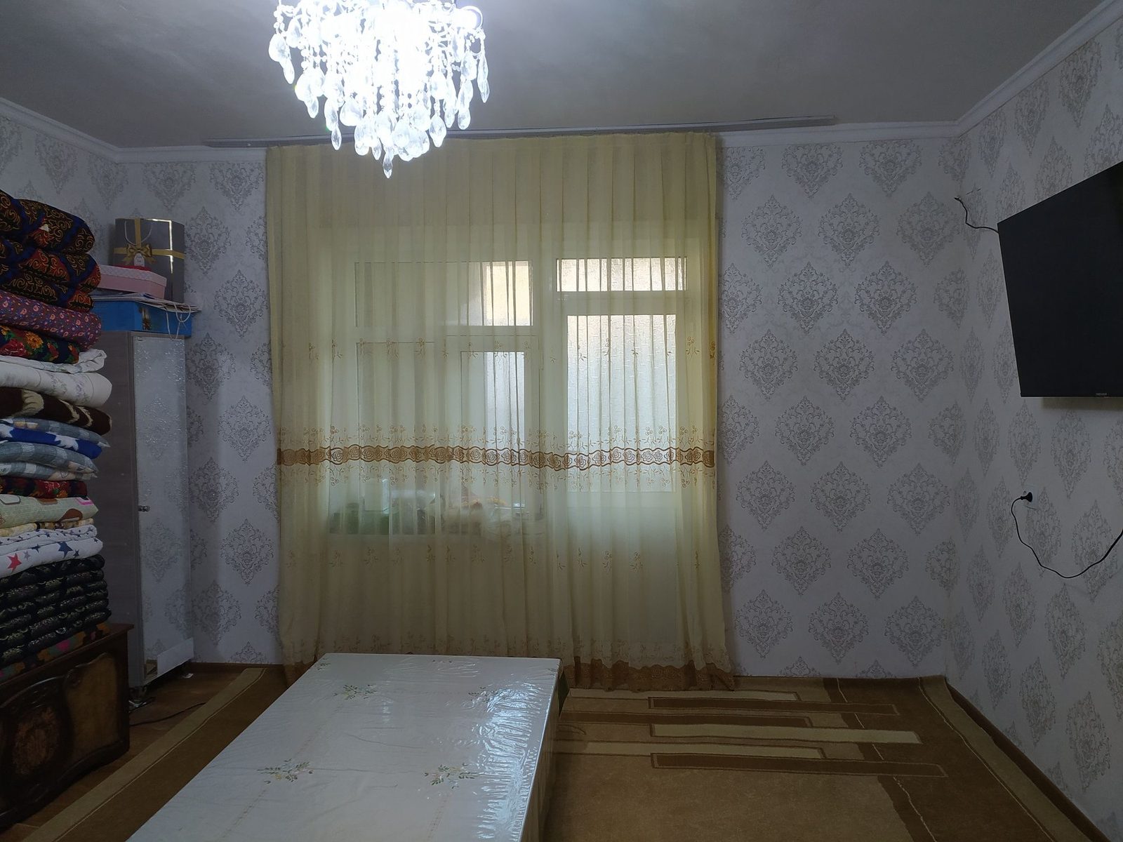 2-xonali uy, 40 m², Toshkent, Mirzo Ulug‘bek tumani, sotuvga