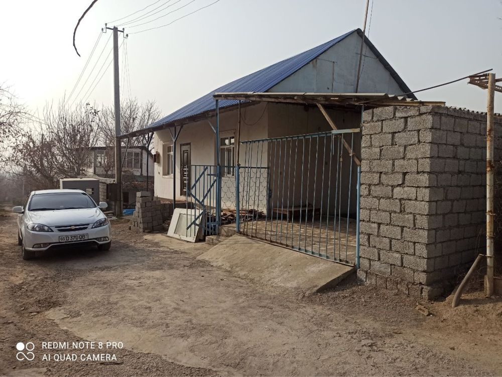 3-xonali dacha, 7 m², Toshkent, Mirzo Ulug‘bek tumani, sotuvga