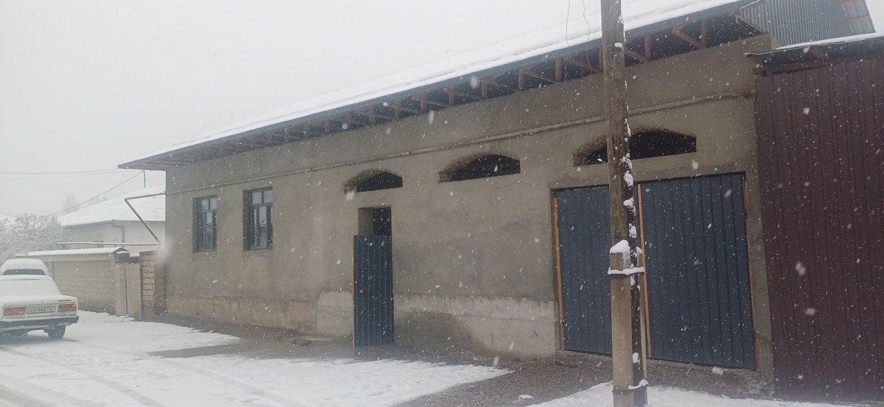 5-xonali uy, 100 m², Toshkent, Mirzo Ulug‘bek tumani, sotuvga