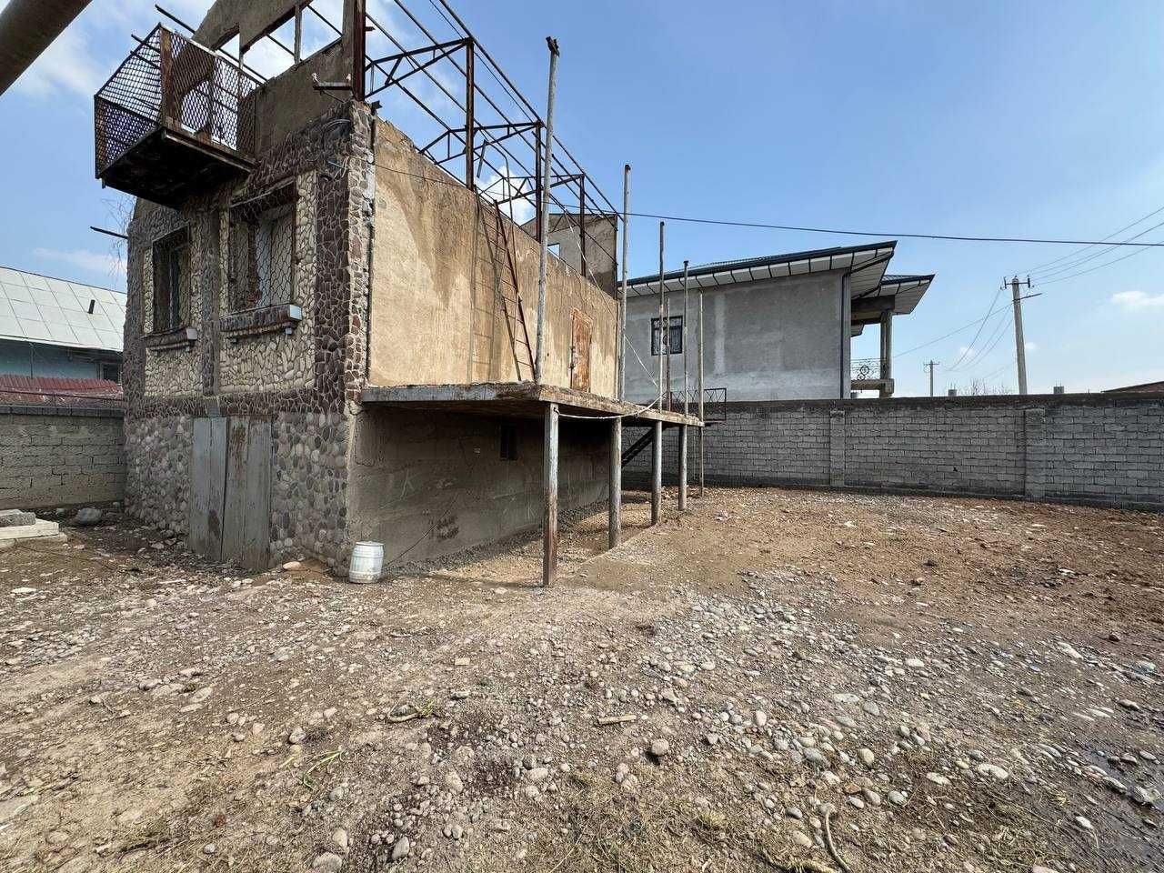 4-xonali dacha, 280 m², Toshkent, Mirzo Ulug‘bek tumani, sotuvga