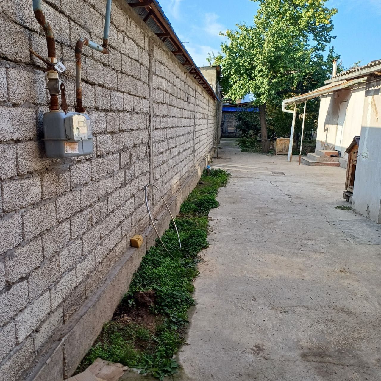 6-room house, 100 m², Tashkent, Mirzo Ulugbek District, for sale