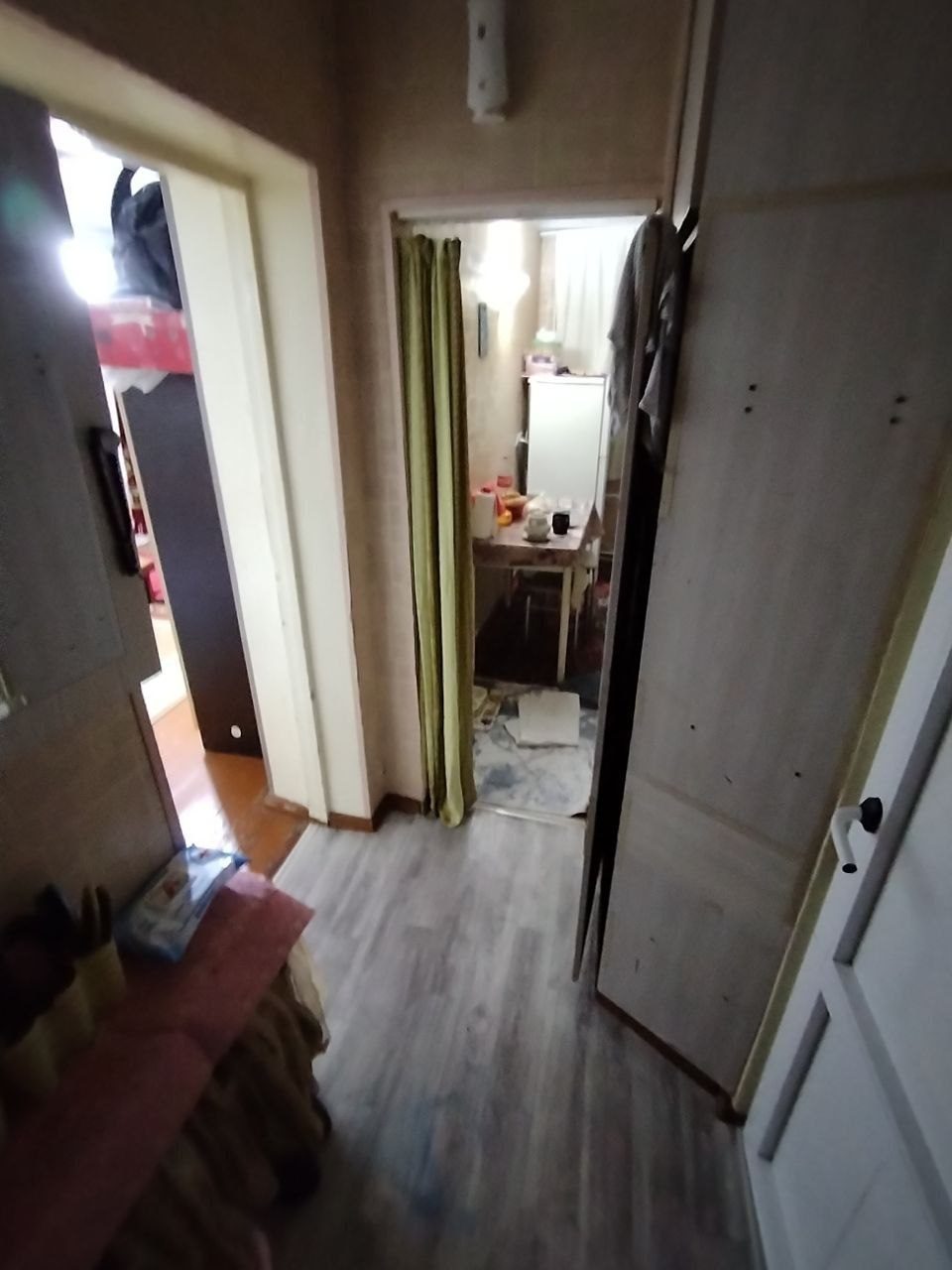 1-room house, 35 m², Tashkent, Mirzo Ulugbek District, for sale