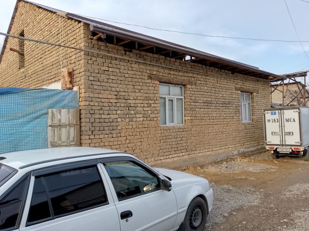 4-комнатная часть дома, 150 м², Ташкент, Сергелийский район, на продажу