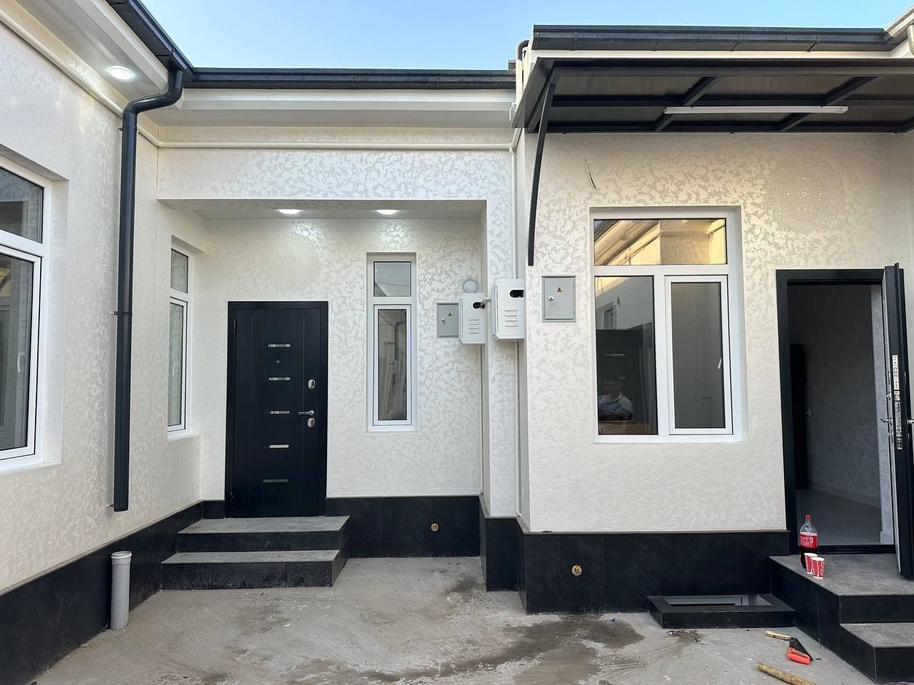 3-xonali uy, 50 m², Toshkent, Sergeli tumani, sotuvga