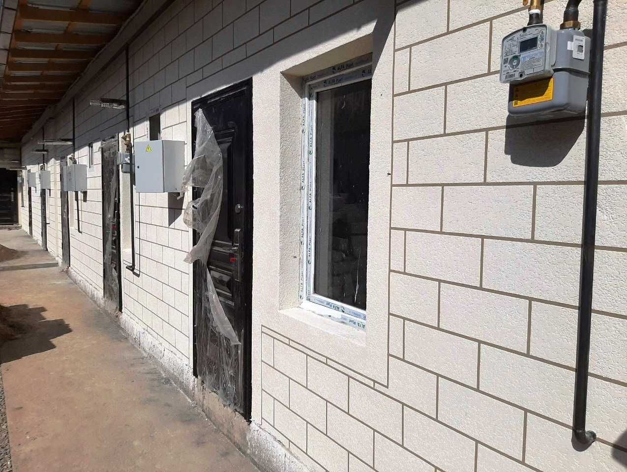 1-xonali uy, 31 m², Toshkent, Sergeli tumani, sotuvga