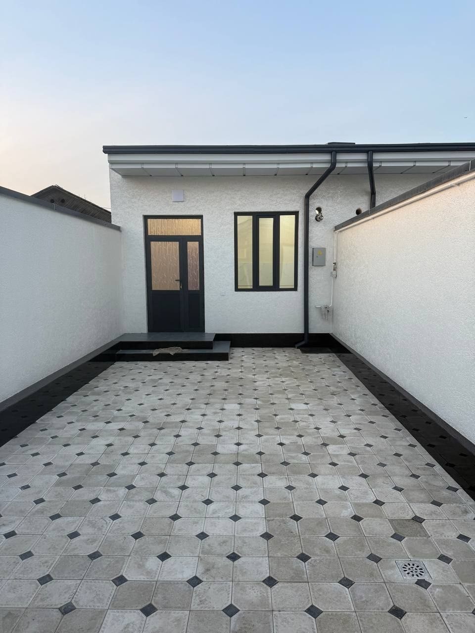 2-xonali uy, 80 m², Toshkent, Sergeli tumani, sotuvga