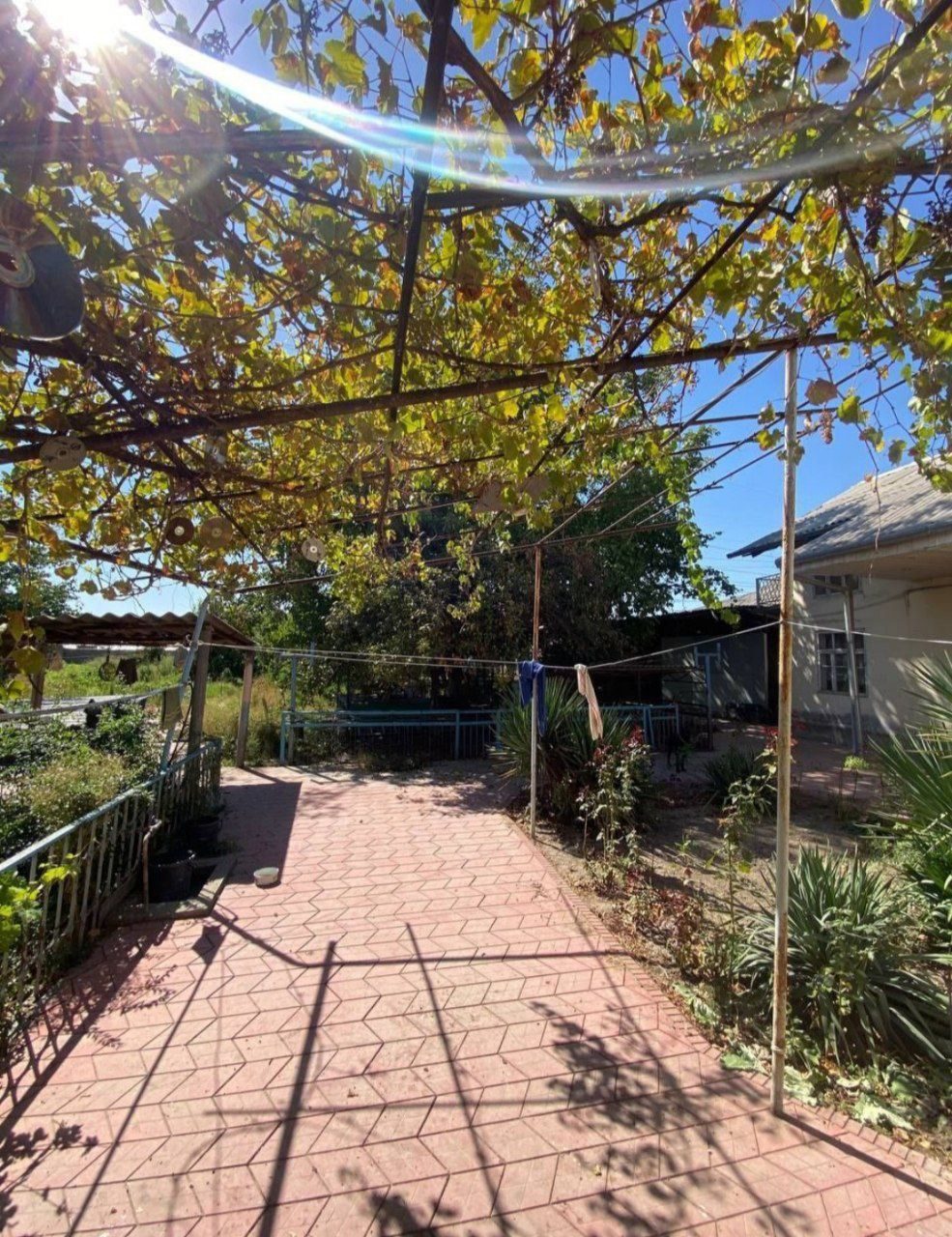 4-xonali uy, 130 m², Toshkent, Sergeli tumani, sotuvga