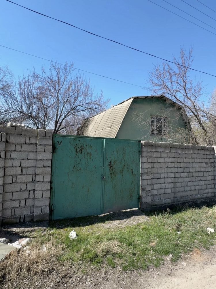 3-xonali dacha, 6000 m², Toshkent, Sergeli tumani, sotuvga