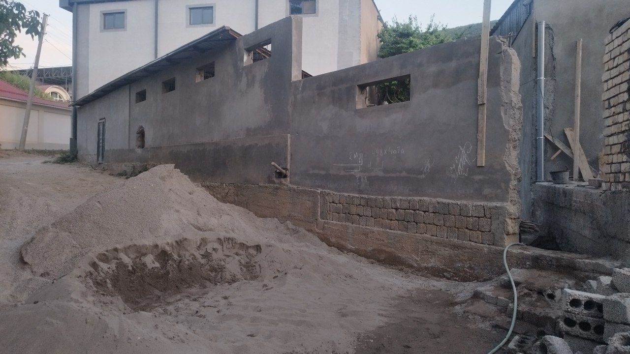 3-xonali dacha, 20000 m², Toshkent, Sergeli tumani, sotuvga