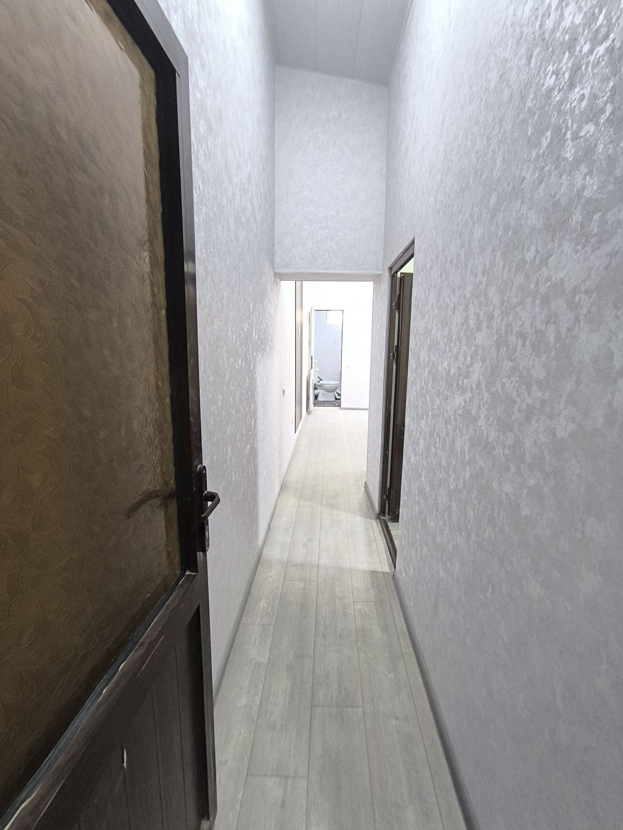 2-xonali uy, 45 m², Toshkent, Sergeli tumani, sotuvga