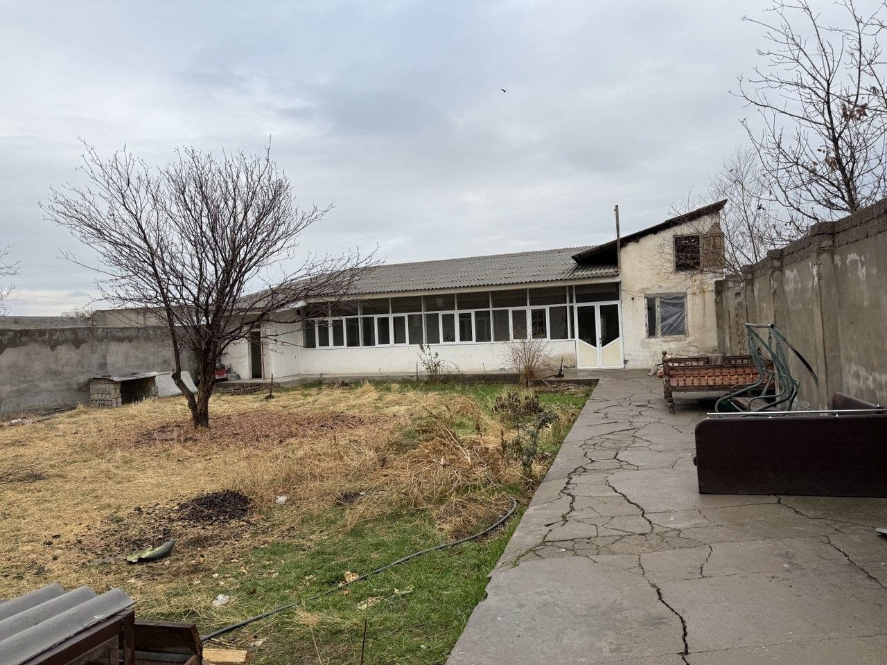 3-xonali uy, 120 m², Toshkent, Sergeli tumani, sotuvga