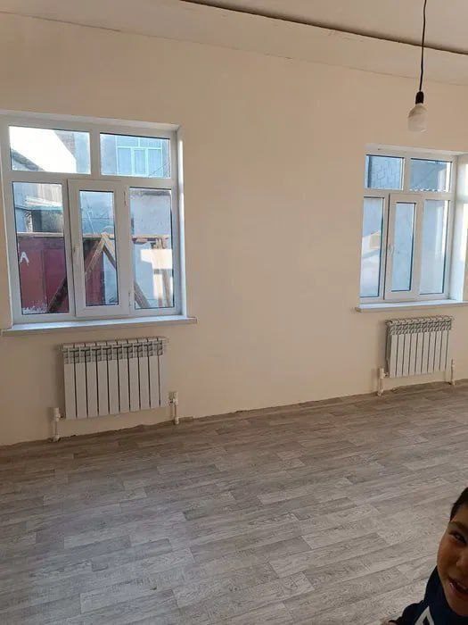 2-xonali uy, 80 m², Toshkent, Sergeli tumani, sotuvga
