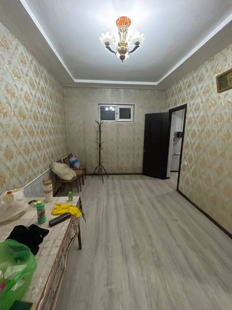 1-xonali uy, 25 m², Toshkent, Sergeli tumani, sotuvga