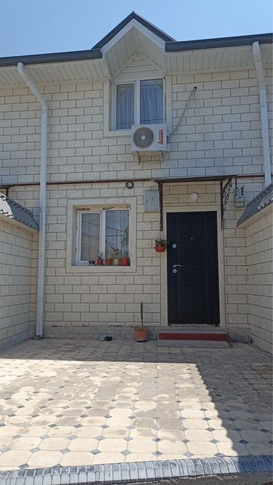 3-xonali uy, 264 m², Toshkent, Sergeli tumani, sotuvga