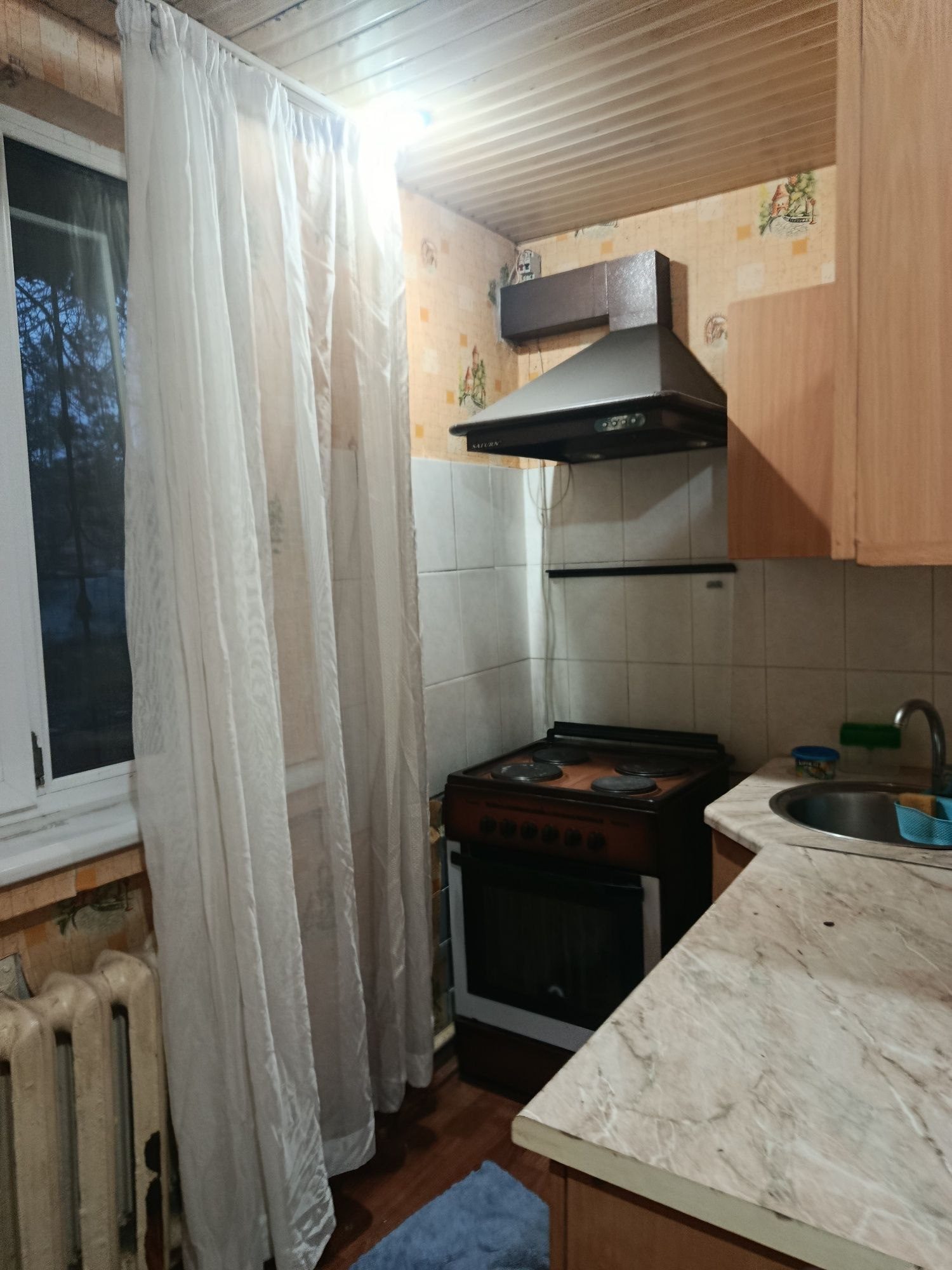 2-xonali uy, 1 m², Toshkent, Sergeli tumani, sotuvga