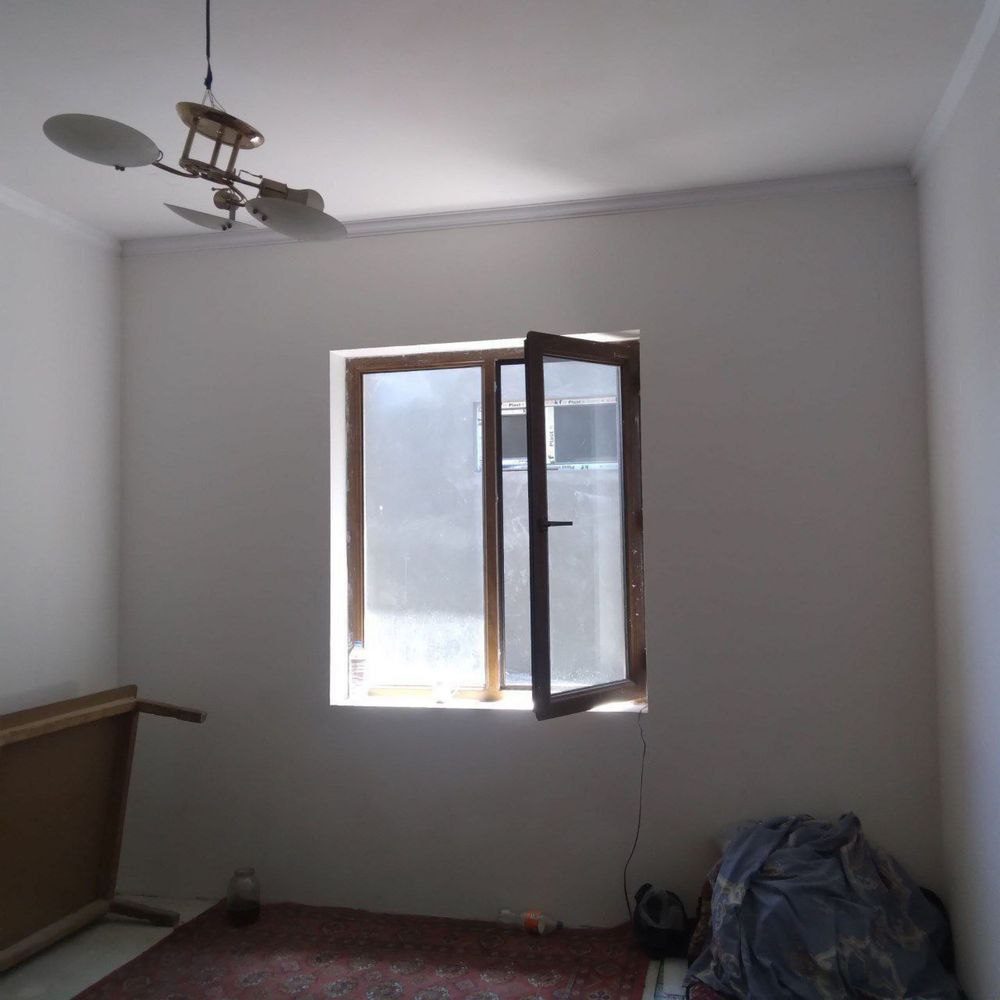 4-комнатный дом, 90 м², Ташкент, Сергелийский район, на продажу