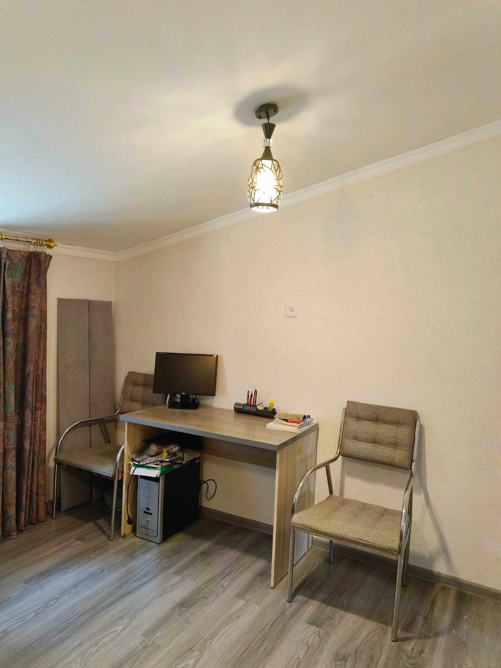 3-xonali uy, 80 m², Toshkent, Sergeli tumani, sotuvga