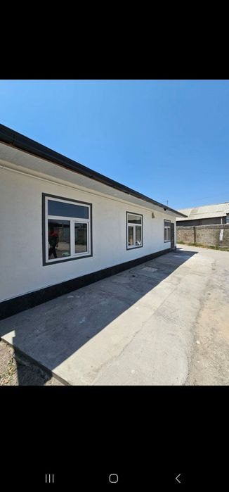 2-xonali uy, 50 m², Toshkent, Sergeli tumani, sotuvga
