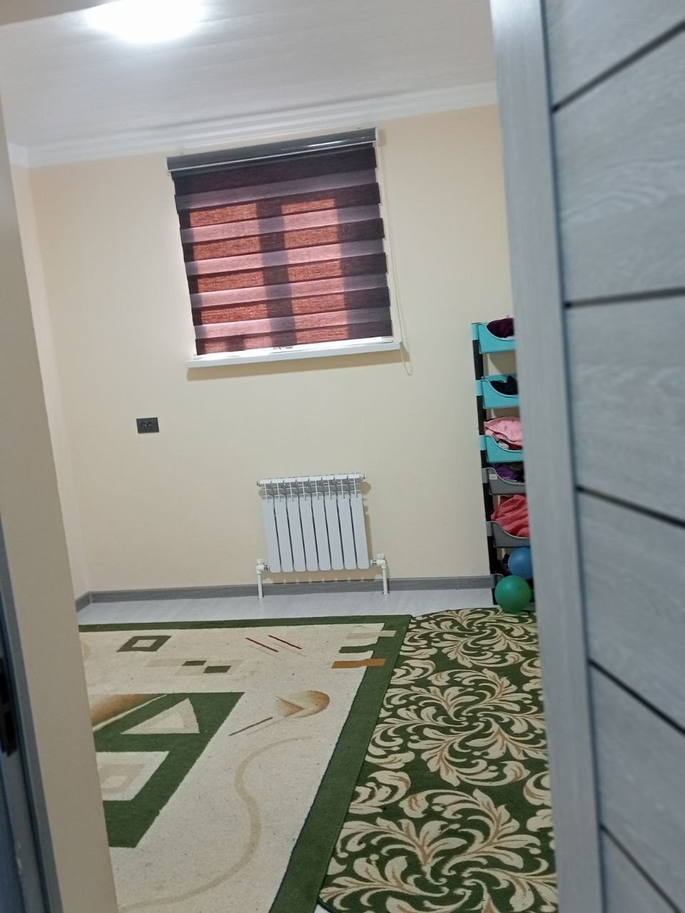 3-xonali uy, 98 m², Toshkent, Sergeli tumani, sotuvga