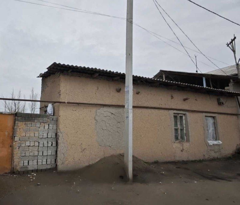 2-xonali uy, 300 m², Toshkent, Sergeli tumani, sotuvga
