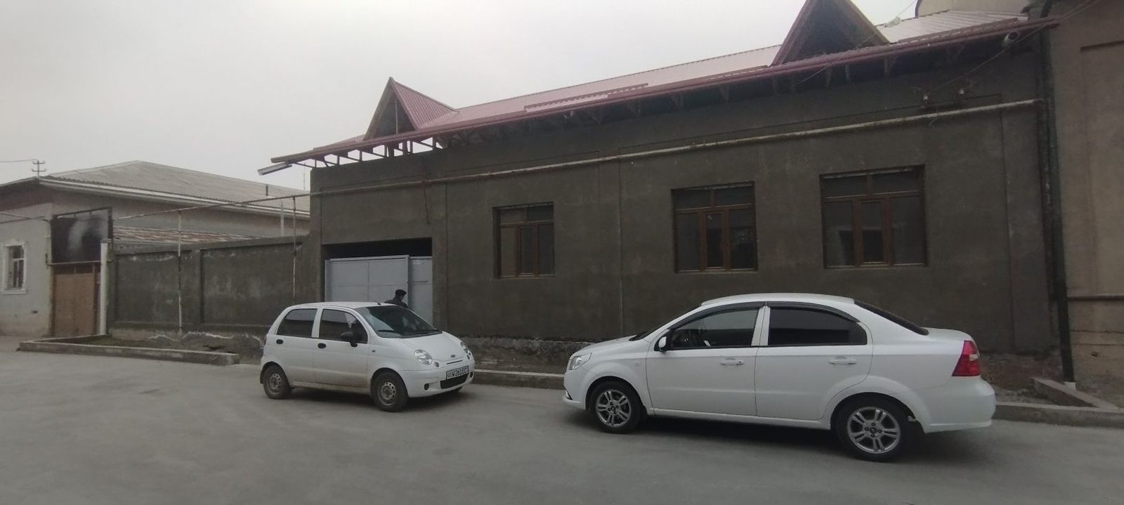 7-room house, 686 m², Tashkent, Sergeli District, for sale