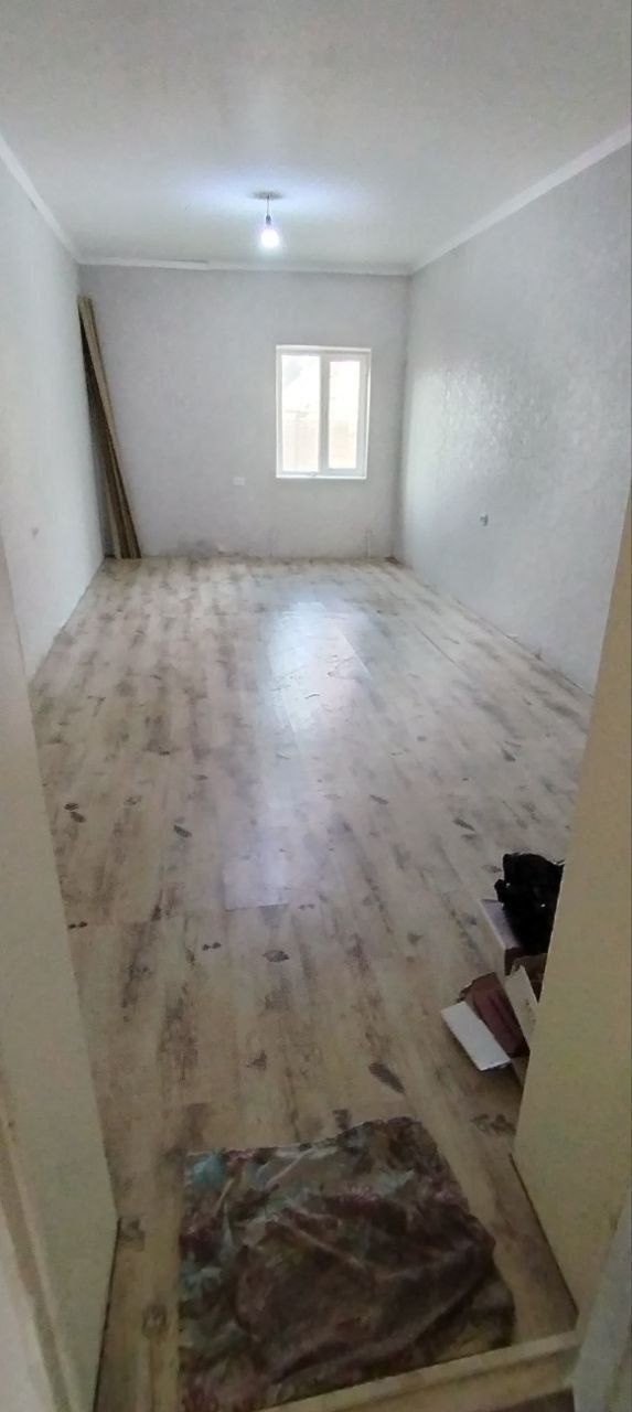 2-комнатный дом, 42 м², Ташкент, Сергелийский район, на продажу