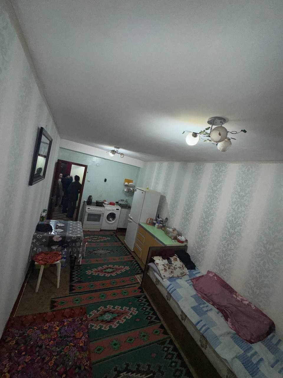 2-xonali uy, 45 m², Toshkent, Sergeli tumani, sotuvga