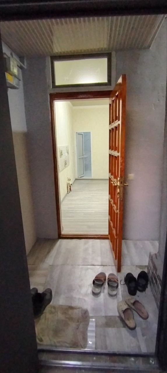 2-xonali uy, 39 m², Toshkent, Sergeli tumani, sotuvga