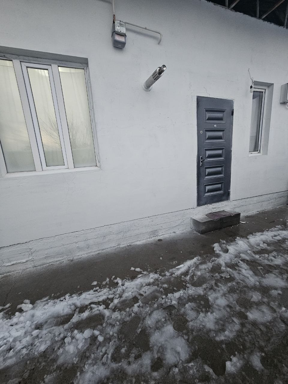 2-xonali uy, 50 m², Toshkent, Sergeli tumani, sotuvga