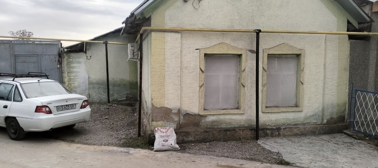 3-xonali uy, 12 m², Toshkent, Sergeli tumani, sotuvga