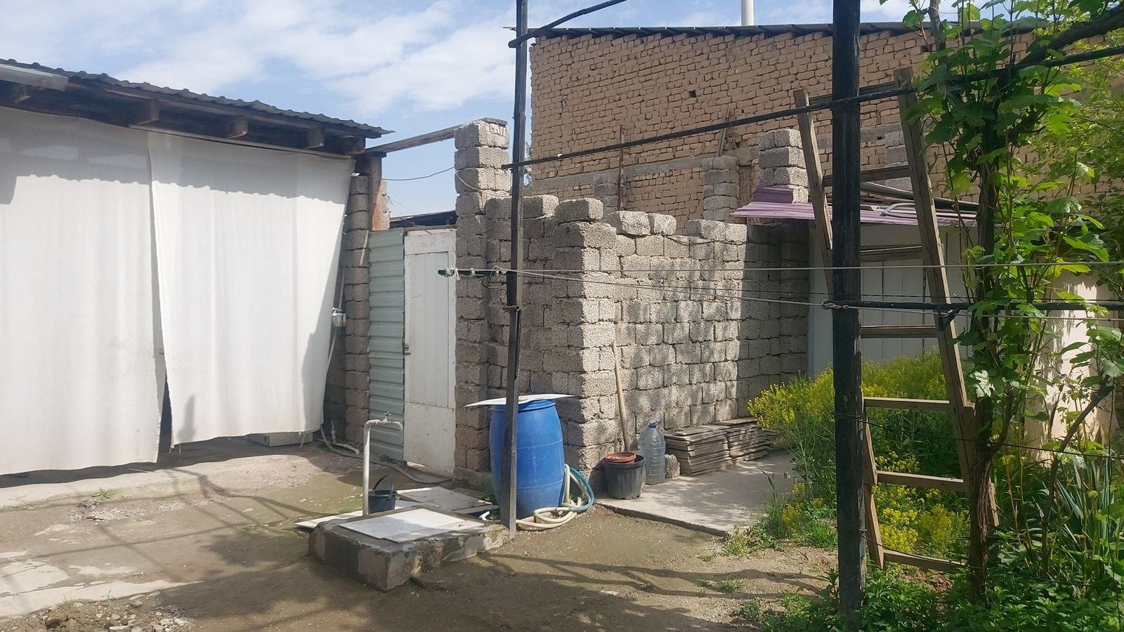 6-xonali uy, 5 m², Toshkent, Sergeli tumani, sotuvga