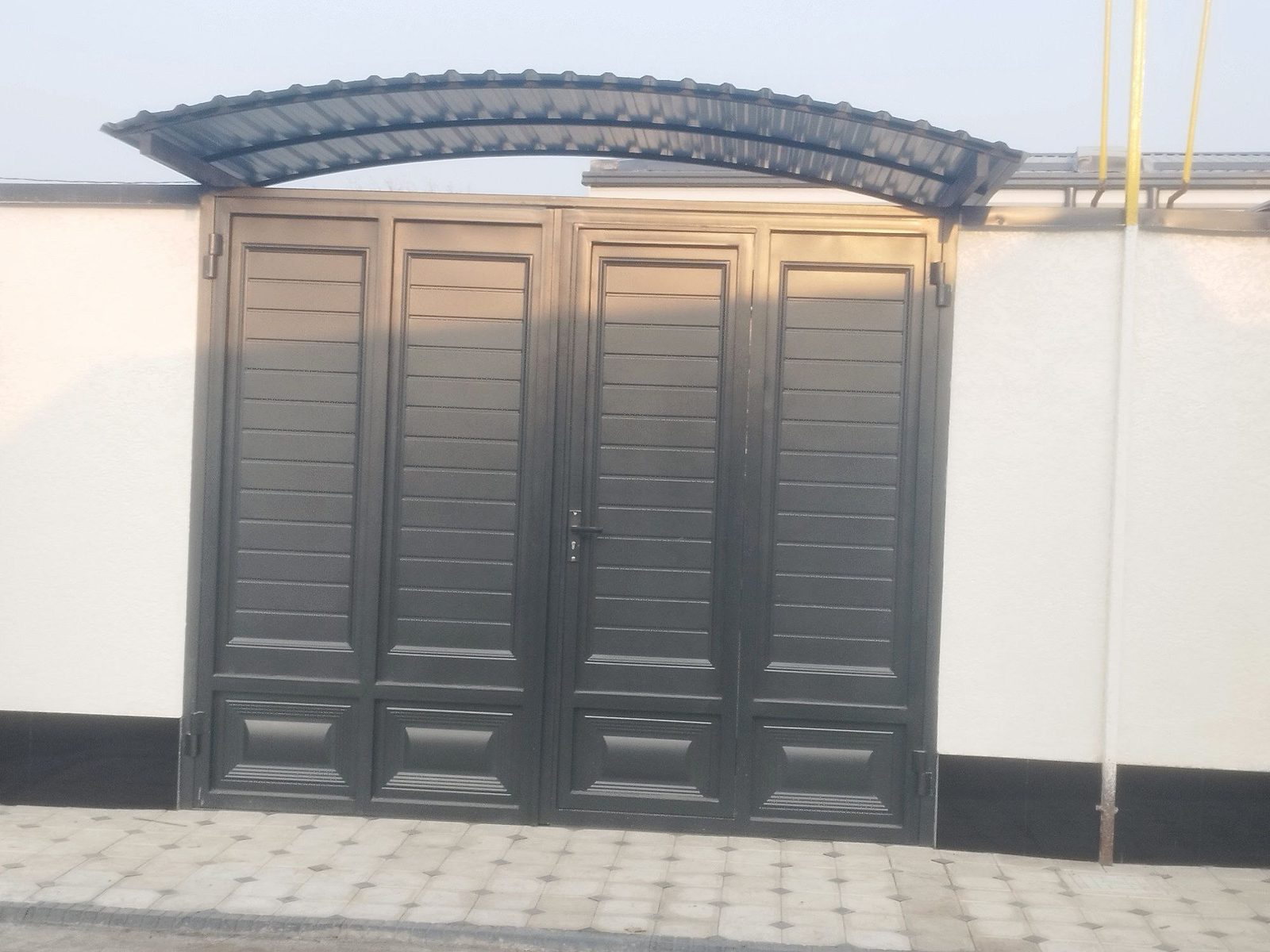 2-xonali uy, 50 m², Toshkent, Sergeli tumani, sotuvga