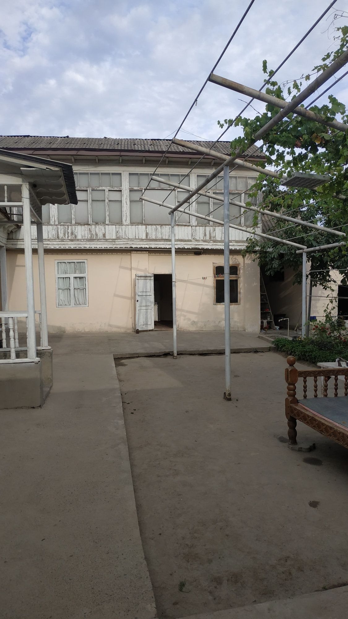 5-xonali uy, 13300 m², Toshkent, Sergeli tumani, sotuvga